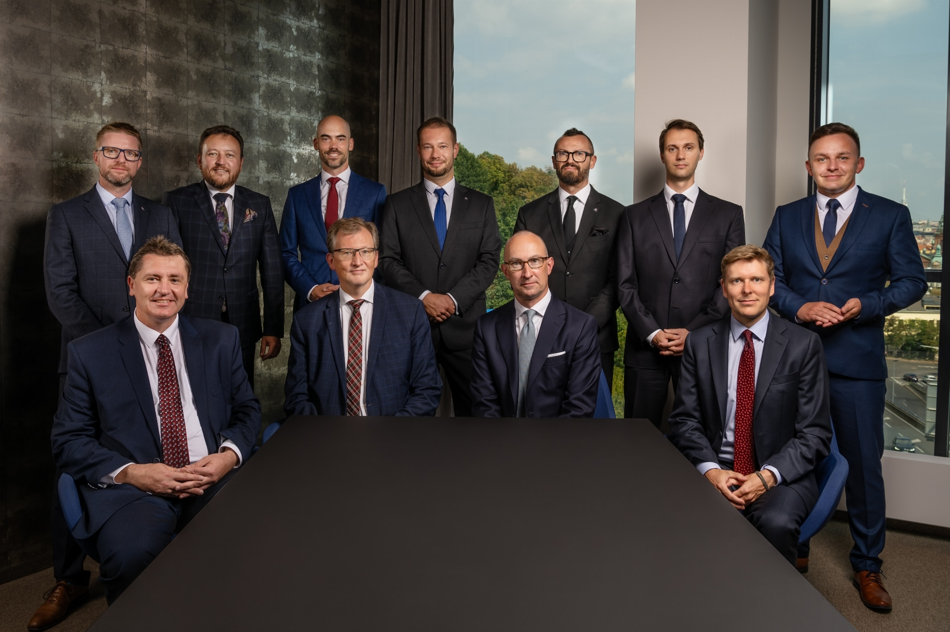 ETL Group based in Germany acquires a stake in Arrows and plans massive investments in its growth